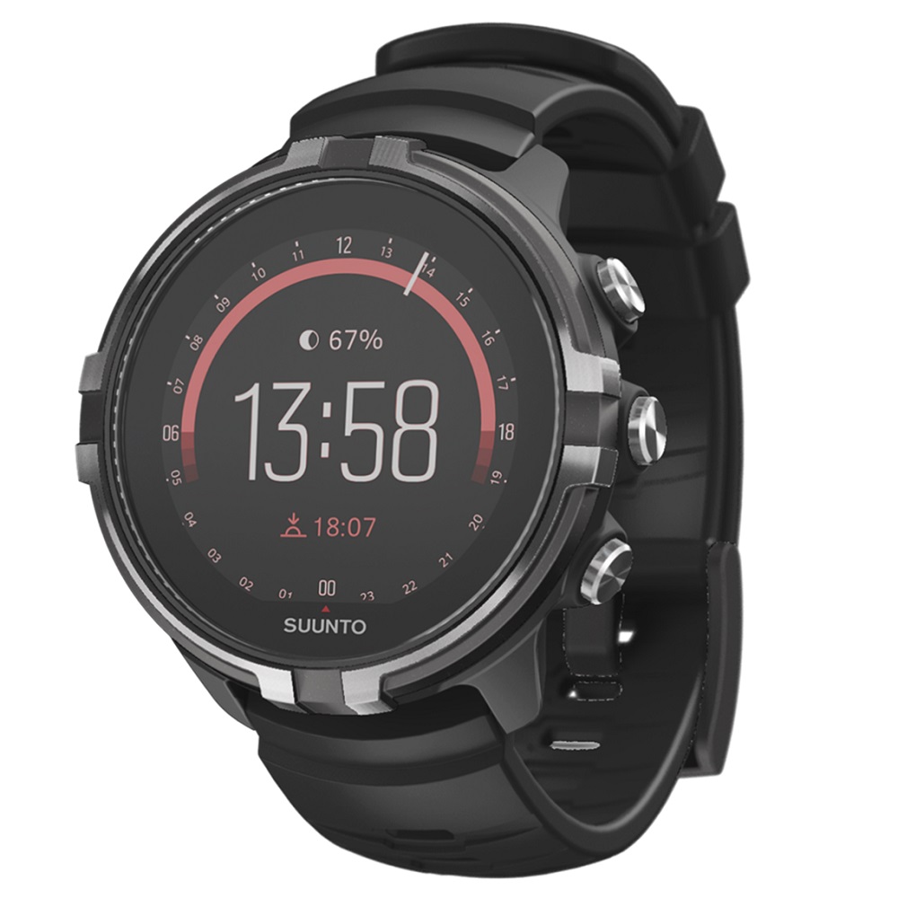 suunto 9 baro vs spartan sport wrist hr